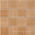 cozinha comercial Grid floor tiles